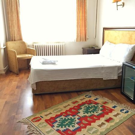 Atlantis Hotel Стамбул Номер фото