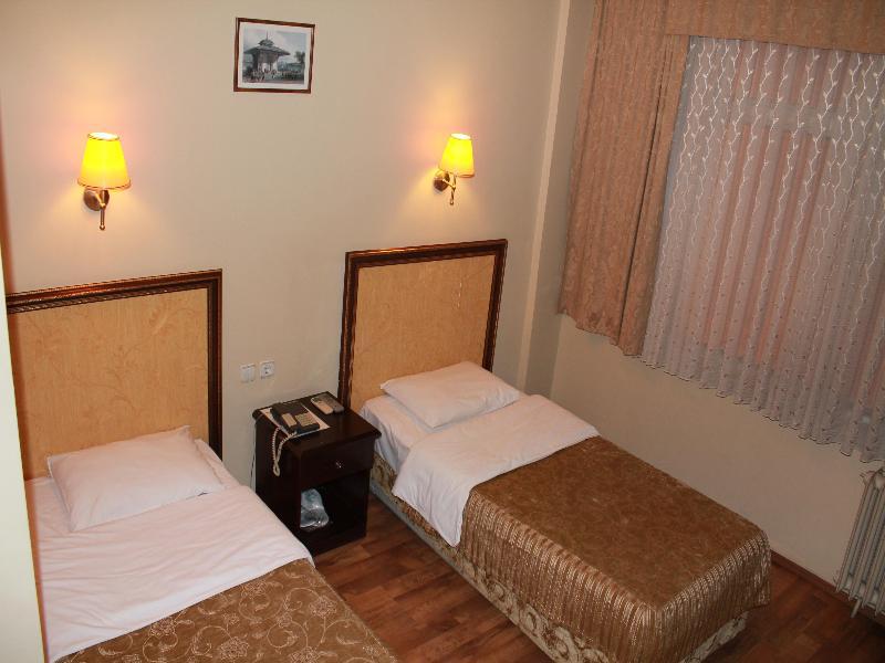 Atlantis Hotel Стамбул Экстерьер фото