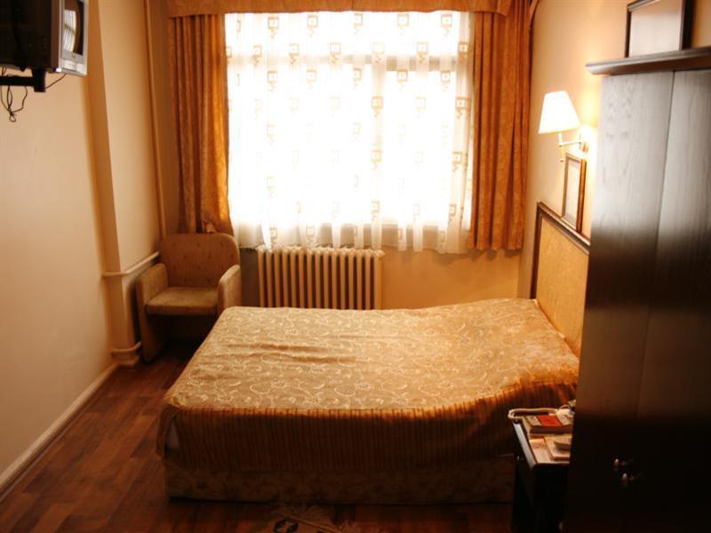 Atlantis Hotel Стамбул Экстерьер фото