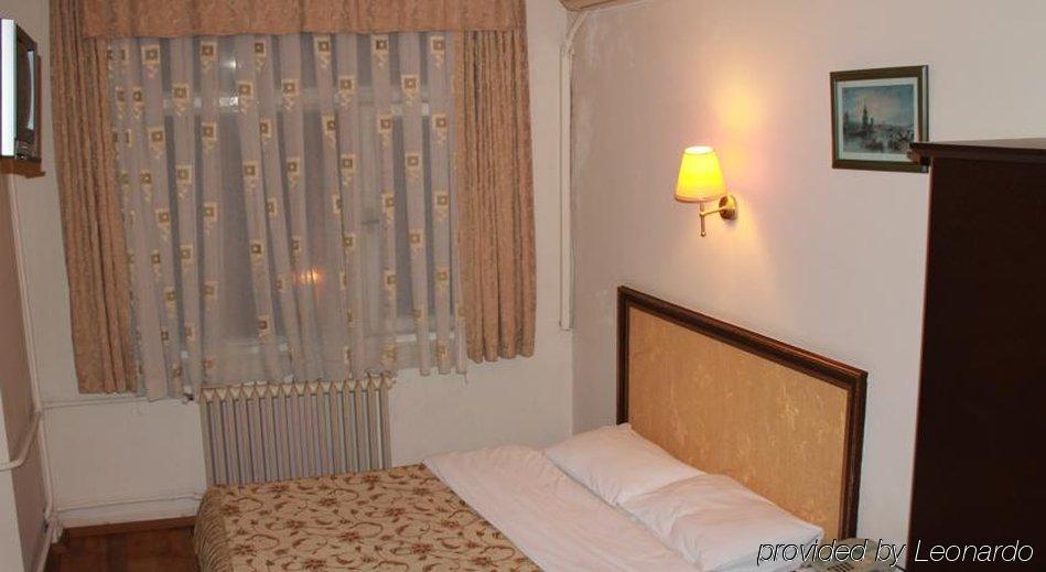 Atlantis Hotel Стамбул Экстерьер фото